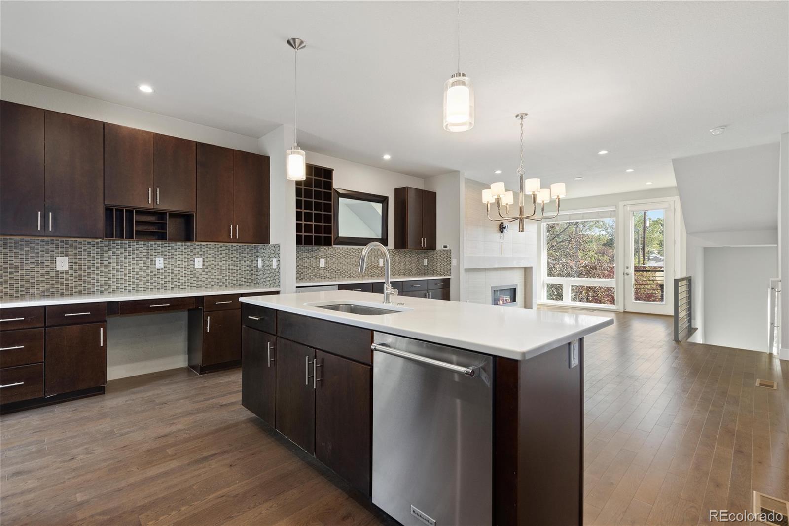 711 E 24th Avenue Denver CO 80205 | MLS #4081888 Image 6