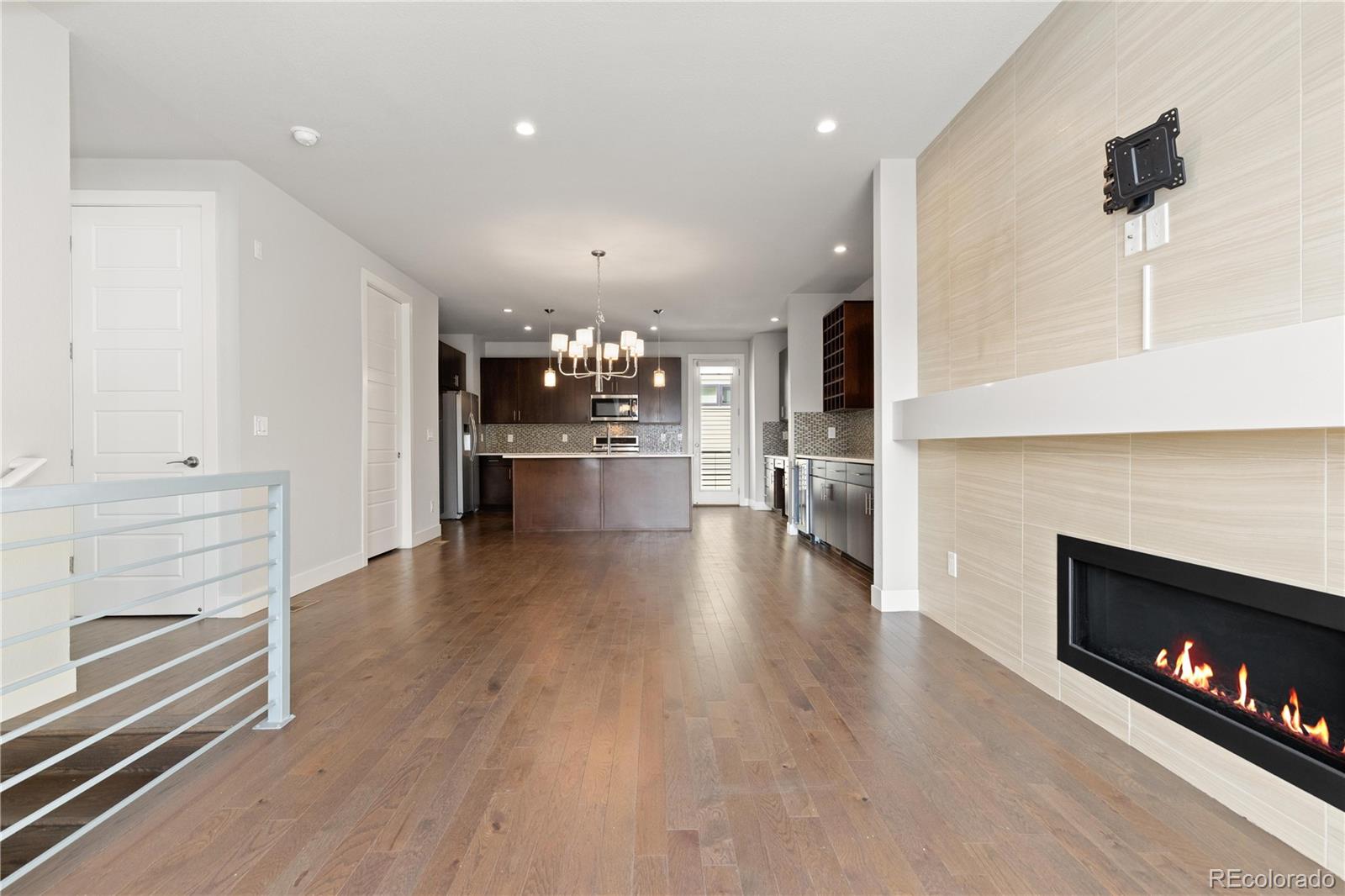 711 E 24th Avenue Denver CO 80205 | MLS #4081888 Image 9