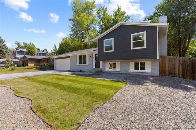 6438 S Harlan Way Littleton CO 80123 | MLS #4084537 Image 1