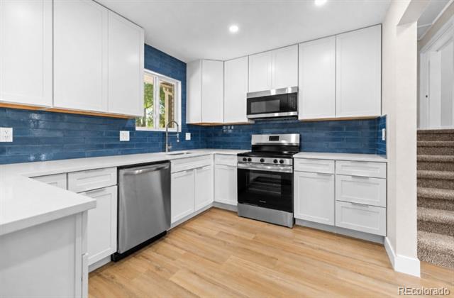 6438 S Harlan Way Littleton CO 80123 | MLS #4084537 Image 11