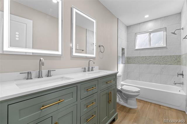 6438 S Harlan Way Littleton CO 80123 | MLS #4084537 Image 14