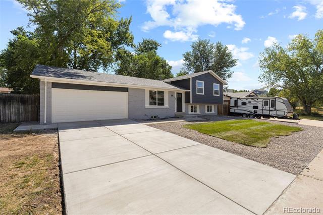 6438 S Harlan Way Littleton CO 80123 | MLS #4084537 Image 2