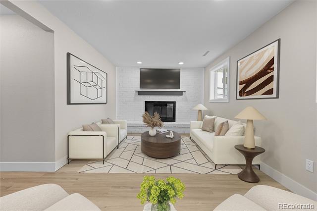 6438 S Harlan Way Littleton CO 80123 | MLS #4084537 Image 23
