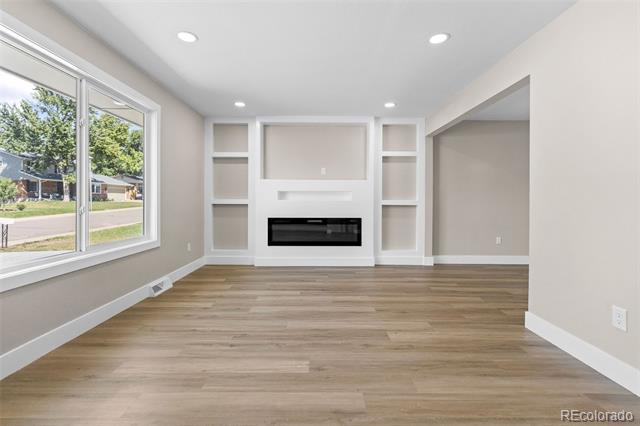6438 S Harlan Way Littleton CO 80123 | MLS #4084537 Image 5