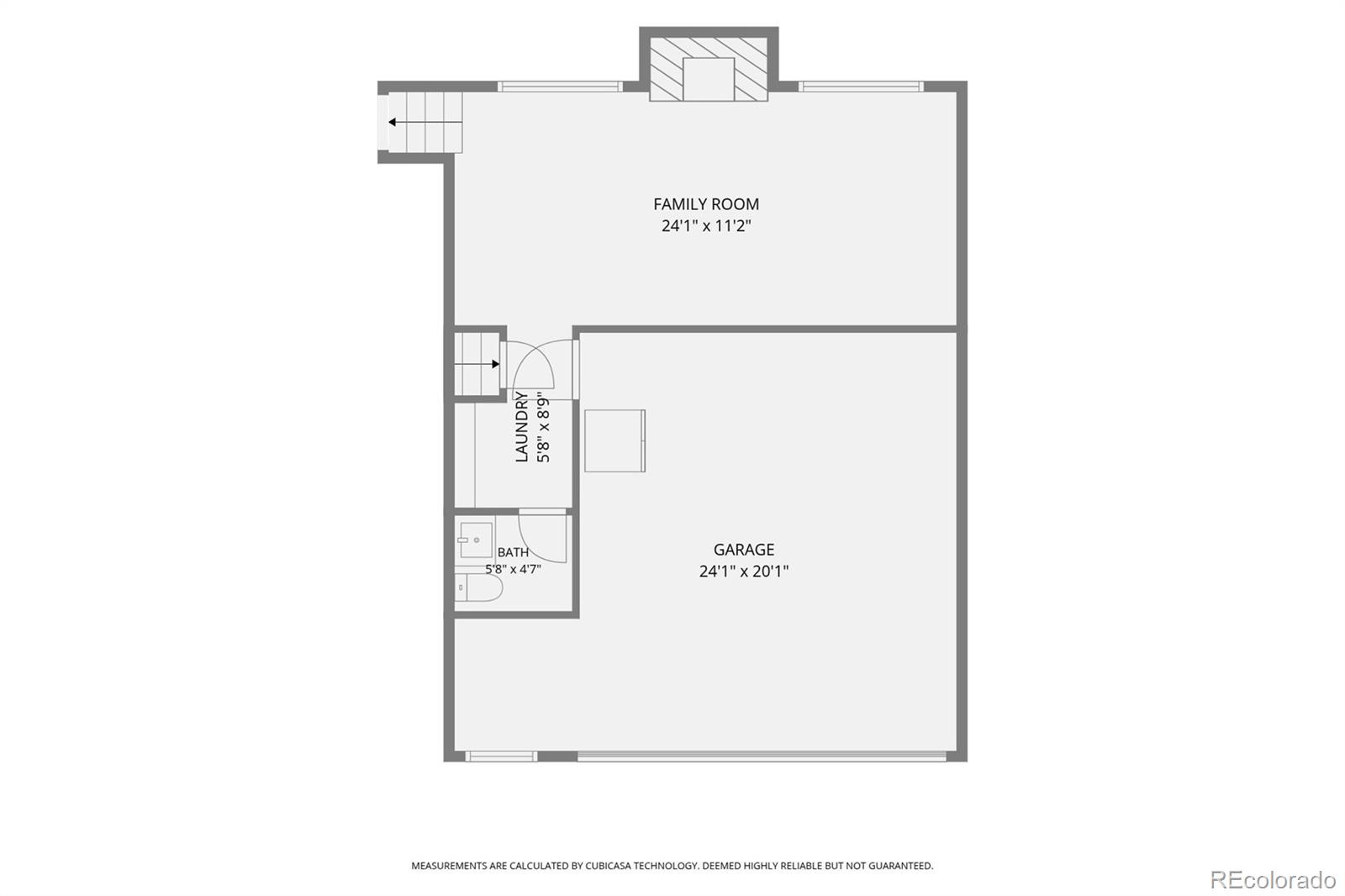 9305 Utica Street Westminster CO 80031 | MLS #4100868 Image 36