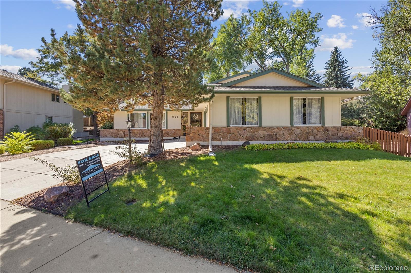 4940 W 101st Circle Westminster CO 80031 | MLS #4101870 Image 21