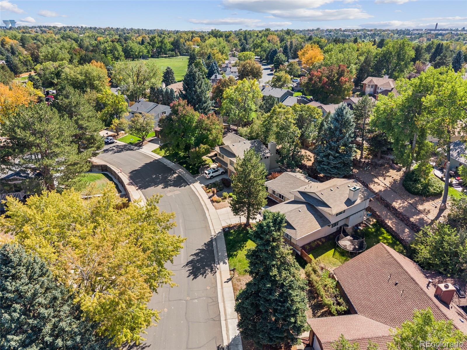 4940 W 101st Circle Westminster CO 80031 | MLS #4101870 Image 30