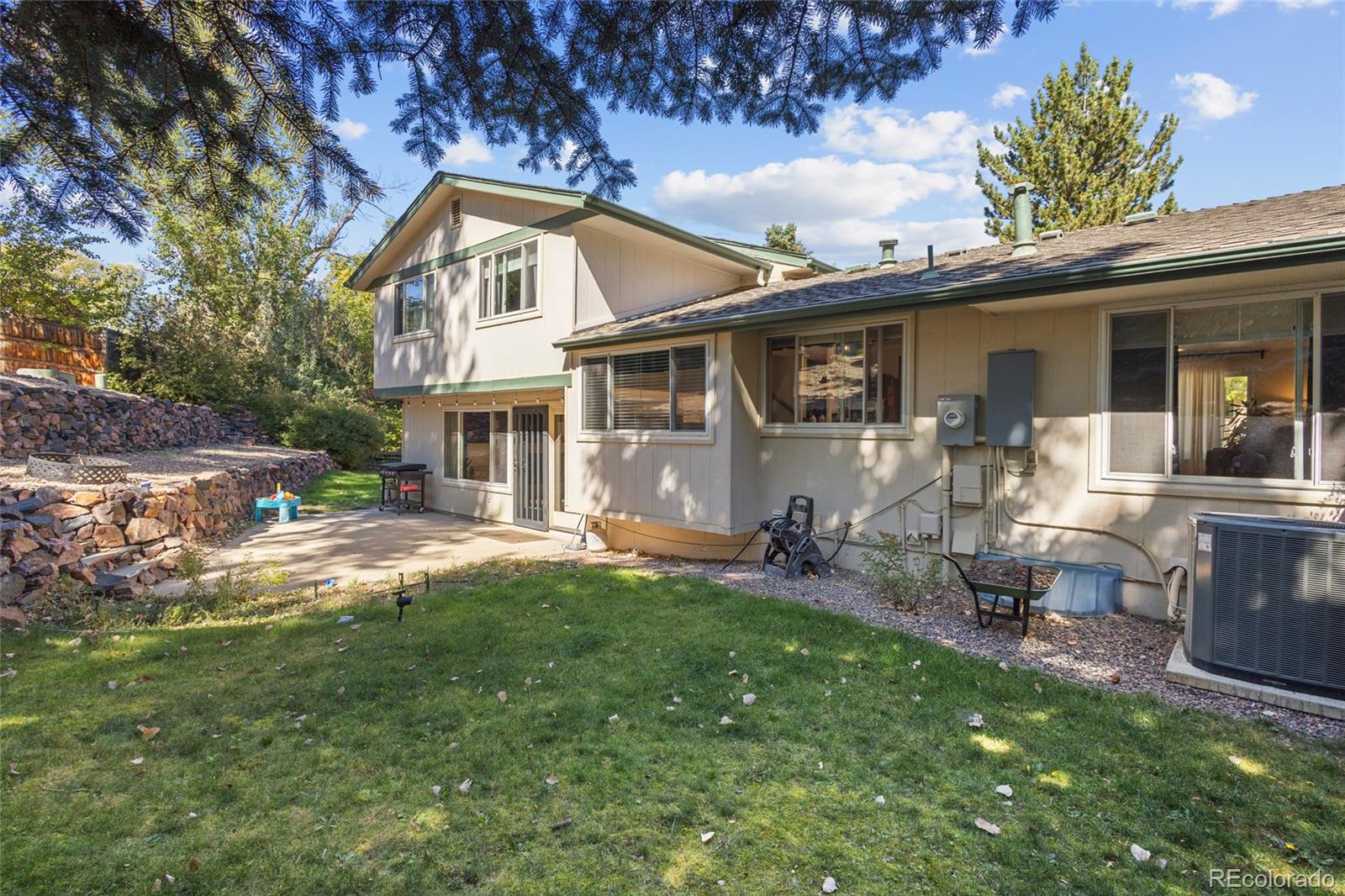 4940 W 101st Circle Westminster CO 80031 | MLS #4101870 Image 33