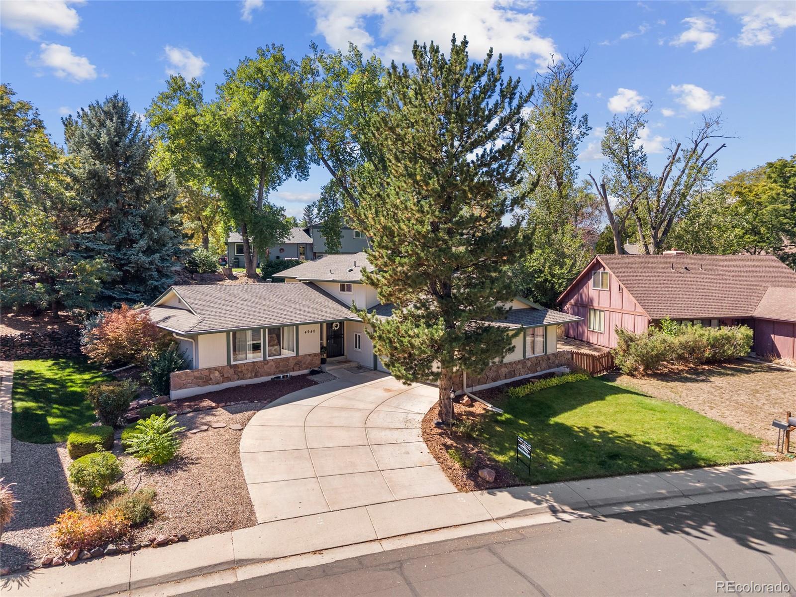 4940 W 101st Circle Westminster CO 80031 | MLS #4101870 Image 8