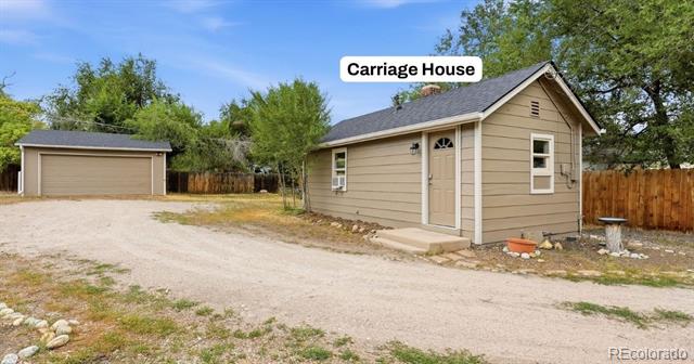 1265 Urban Street Lakewood CO 80401 | MLS #4104250 Image 18