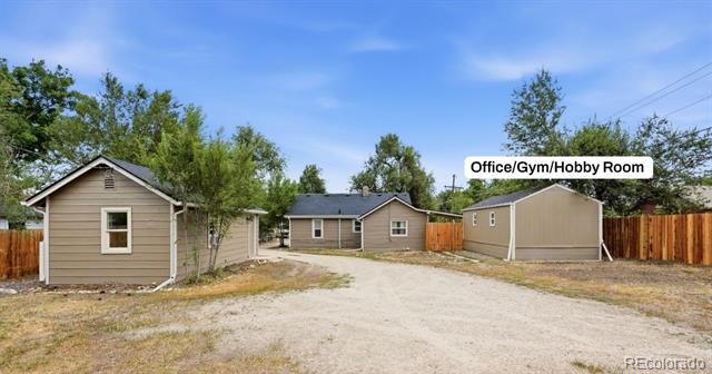 1265 Urban Street Lakewood CO 80401 | MLS #4104250 Image 25