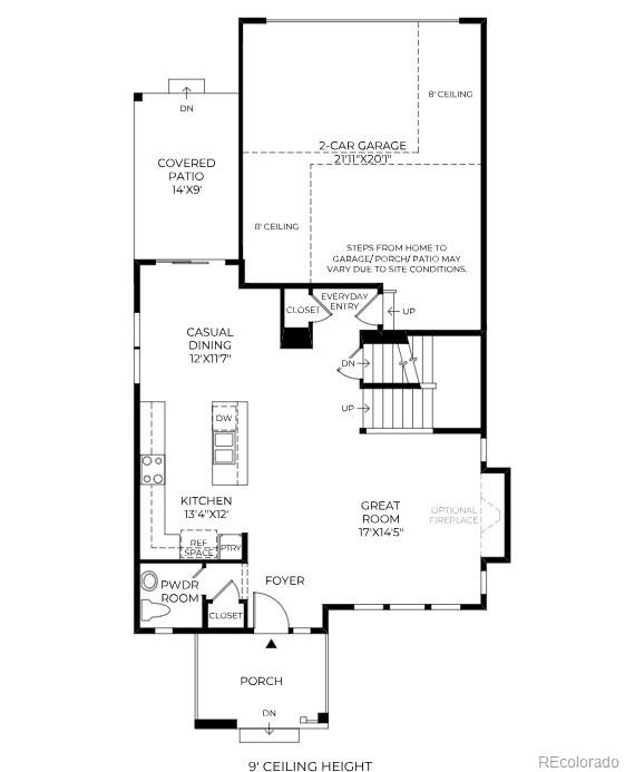 5250 W 100th Lane Westminster CO 80020 | MLS #4124279 Image 12