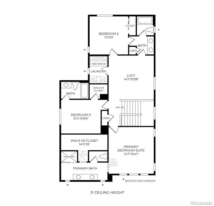 5250 W 100th Lane Westminster CO 80020 | MLS #4124279 Image 13