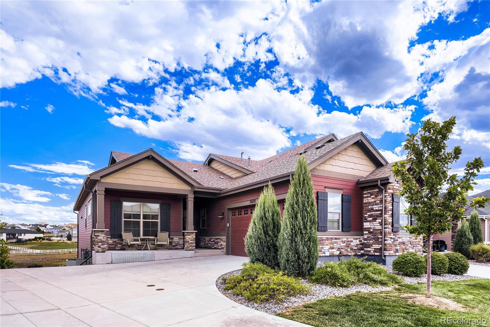 12678 Ulster Street Thornton CO 80602 | MLS #4130038 Image 1