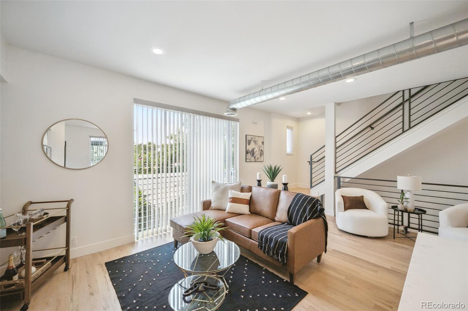 4922 Lowell #3 Denver CO 80221 | MLS #4132129 Image 1