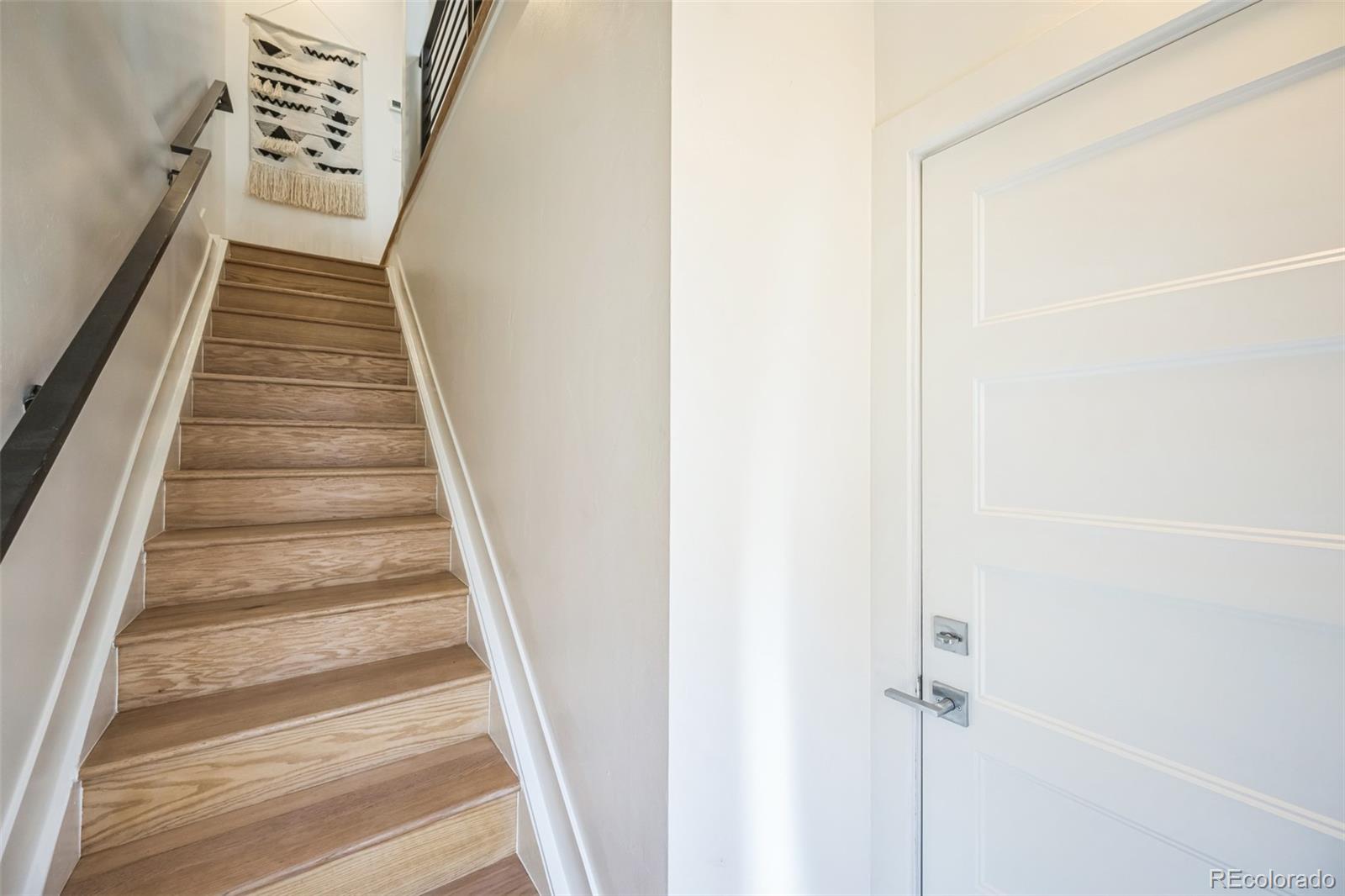 4922 Lowell #3 Denver CO 80221 | MLS #4132129 Image 12