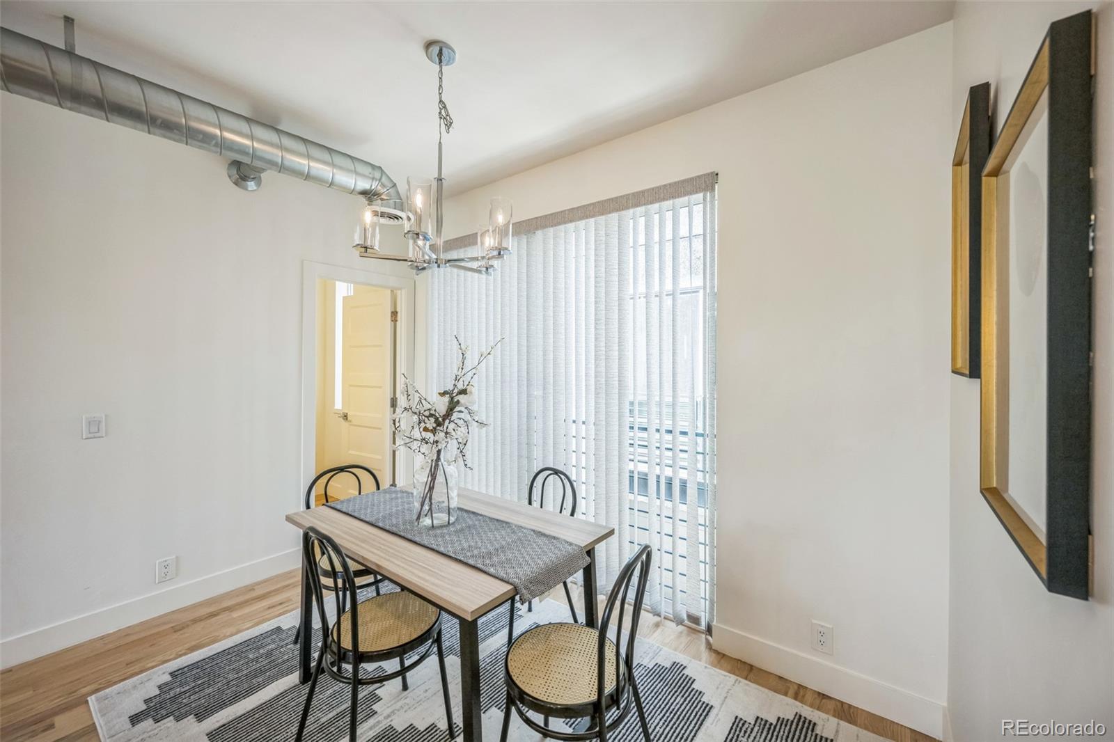 4922 Lowell #3 Denver CO 80221 | MLS #4132129 Image 13