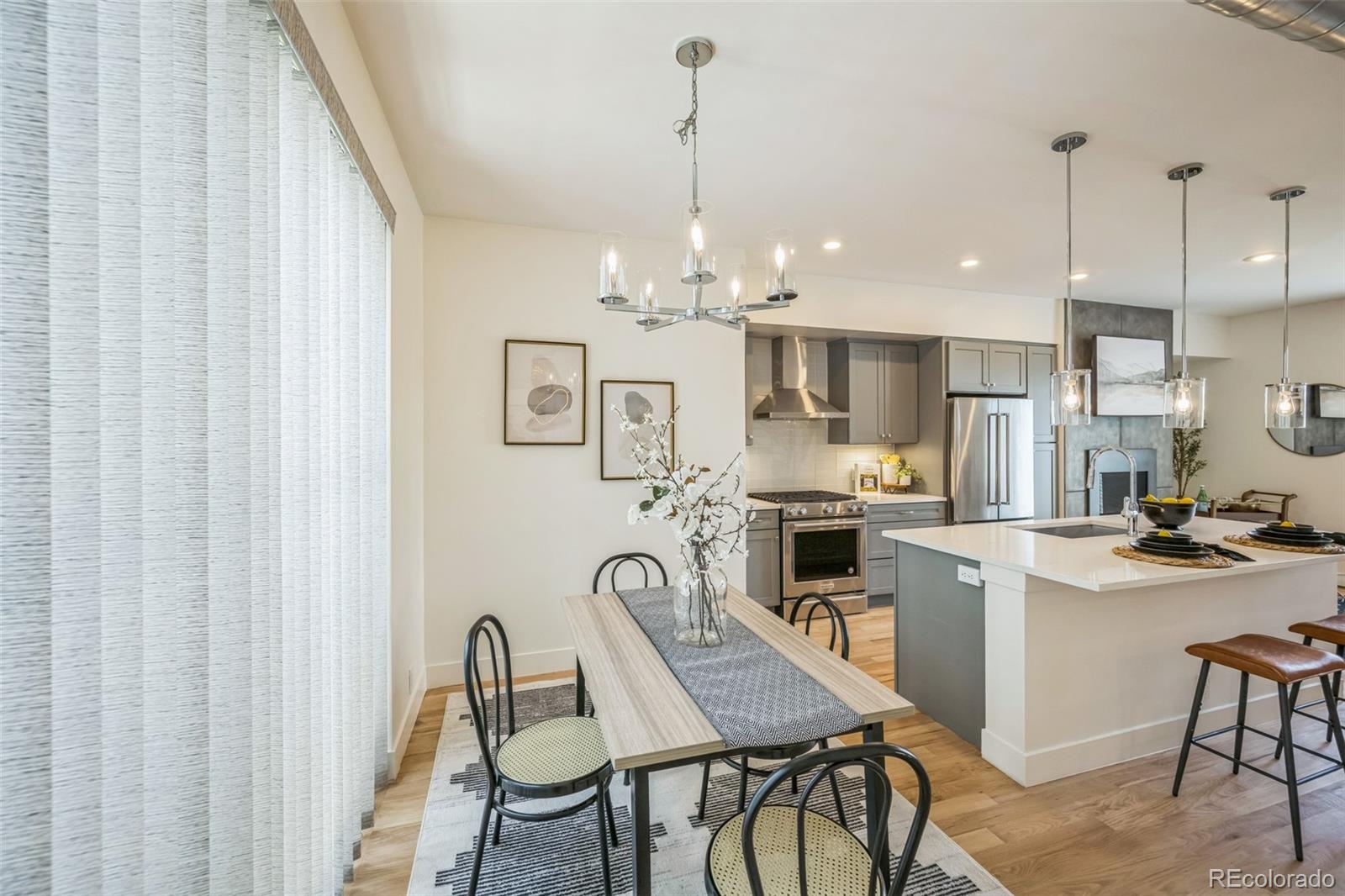 4922 Lowell #3 Denver CO 80221 | MLS #4132129 Image 14