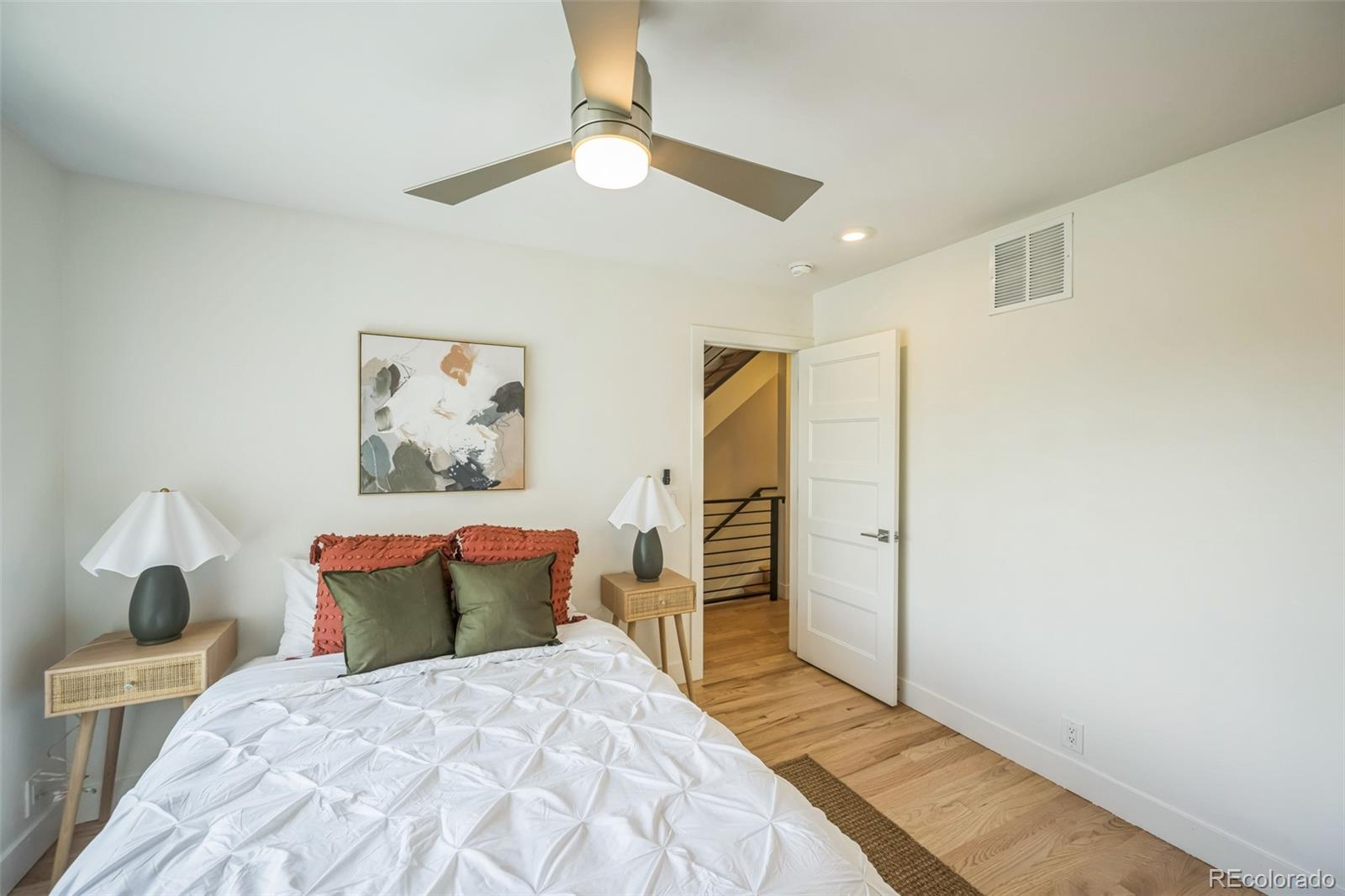4922 Lowell #3 Denver CO 80221 | MLS #4132129 Image 16