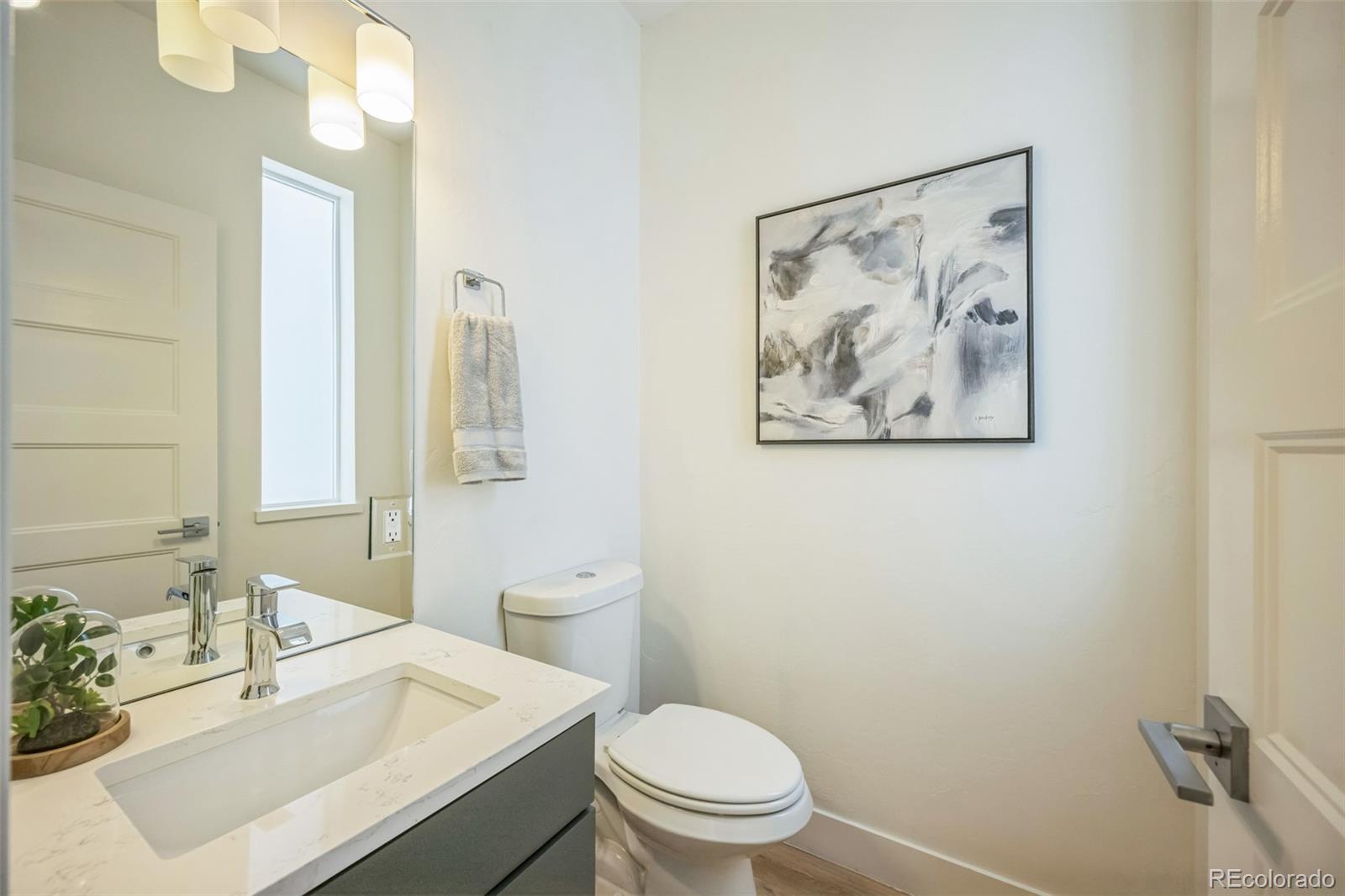 4922 Lowell #3 Denver CO 80221 | MLS #4132129 Image 17