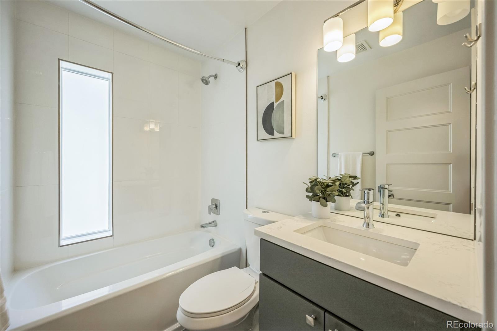 4922 Lowell #3 Denver CO 80221 | MLS #4132129 Image 18