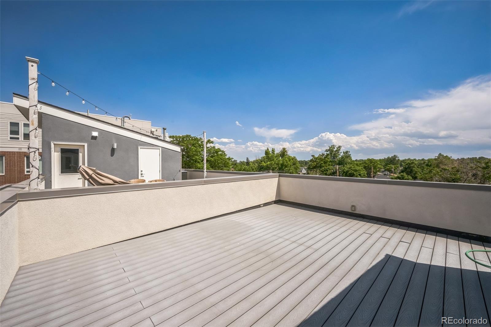 4922 Lowell #3 Denver CO 80221 | MLS #4132129 Image 2