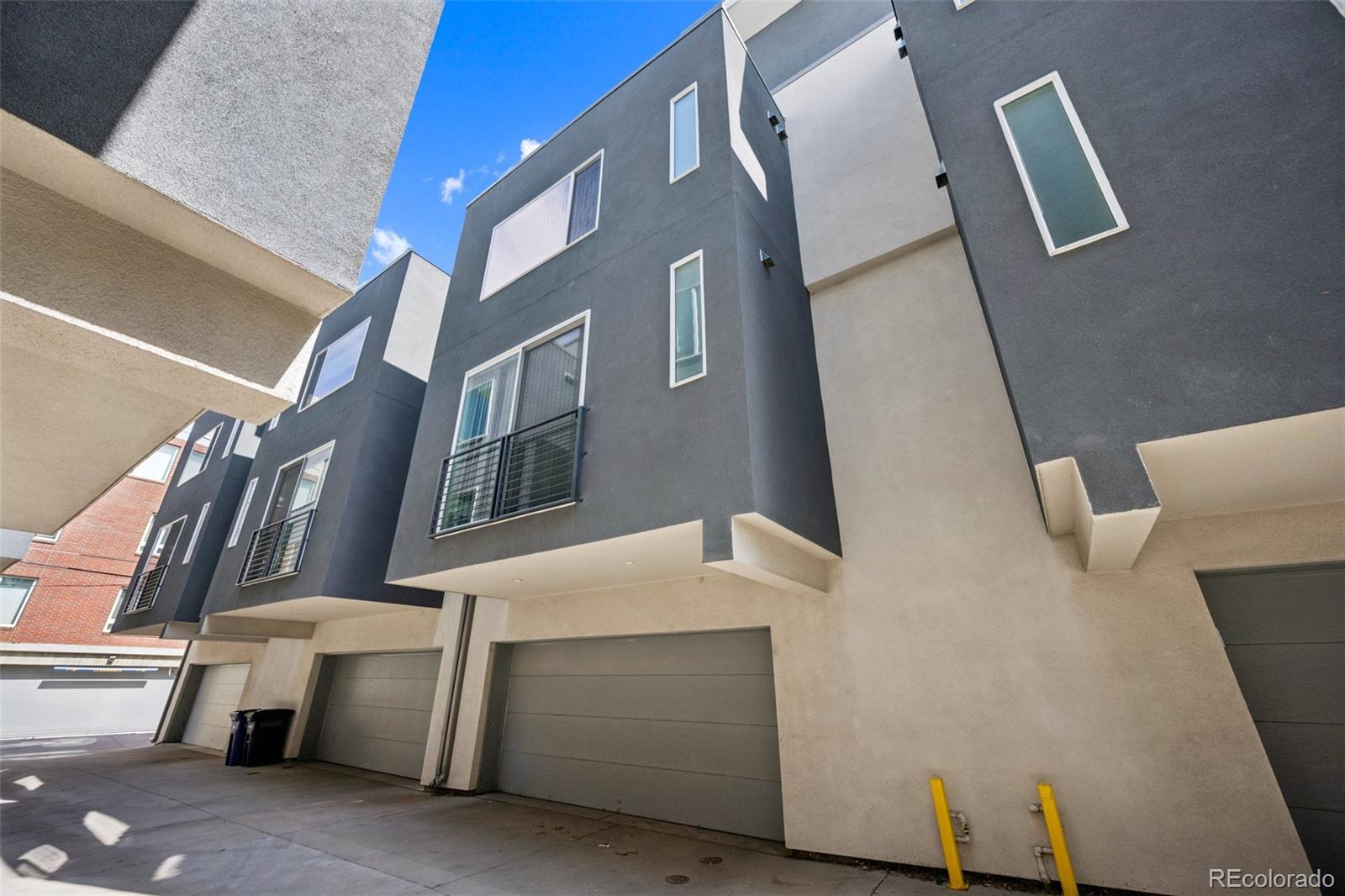 4922 Lowell #3 Denver CO 80221 | MLS #4132129 Image 22