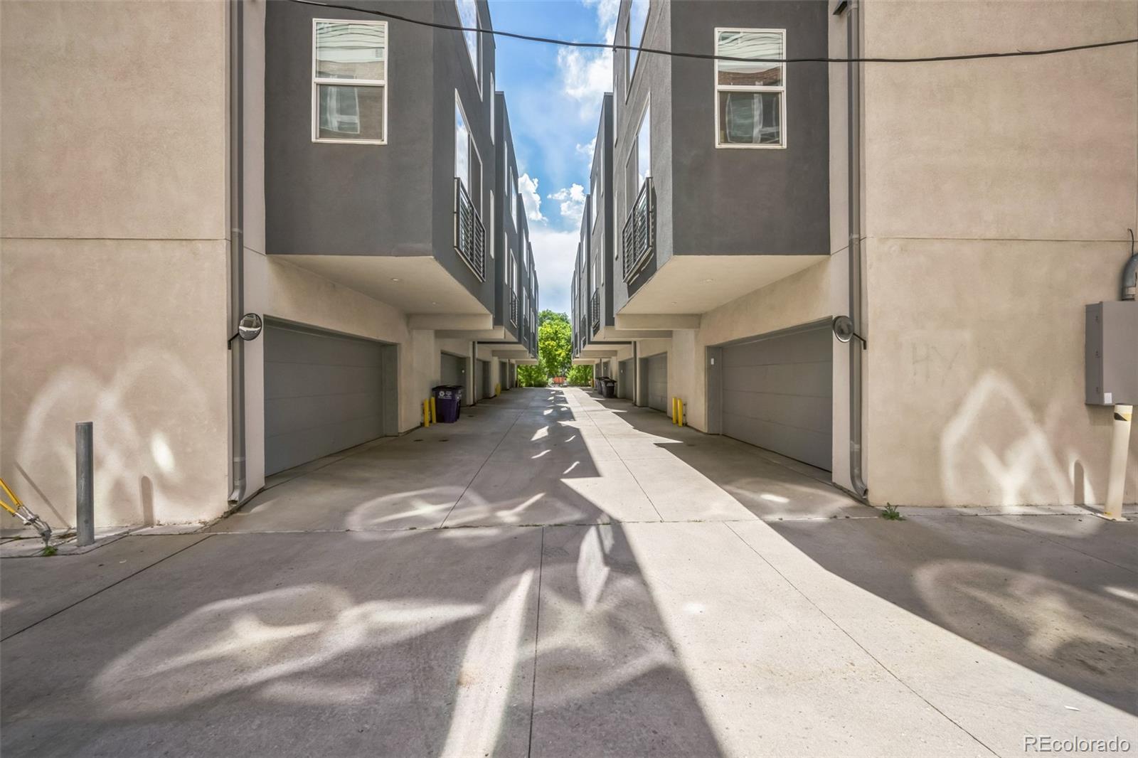 4922 Lowell #3 Denver CO 80221 | MLS #4132129 Image 28