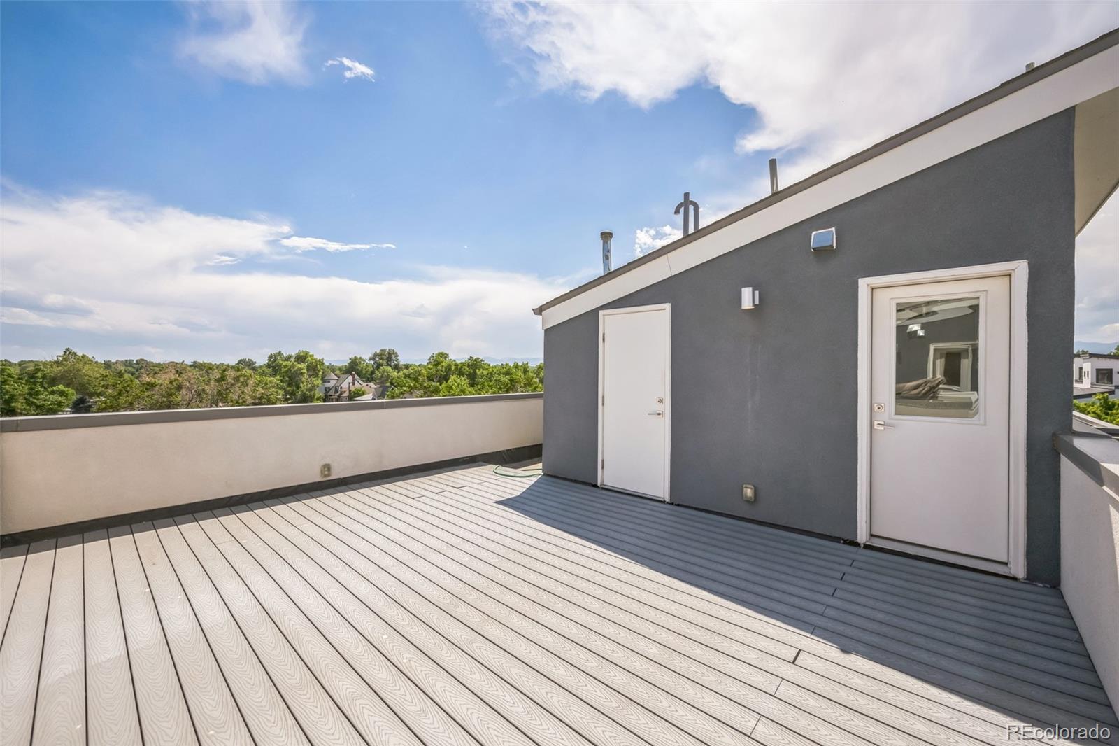 4922 Lowell #3 Denver CO 80221 | MLS #4132129 Image 3