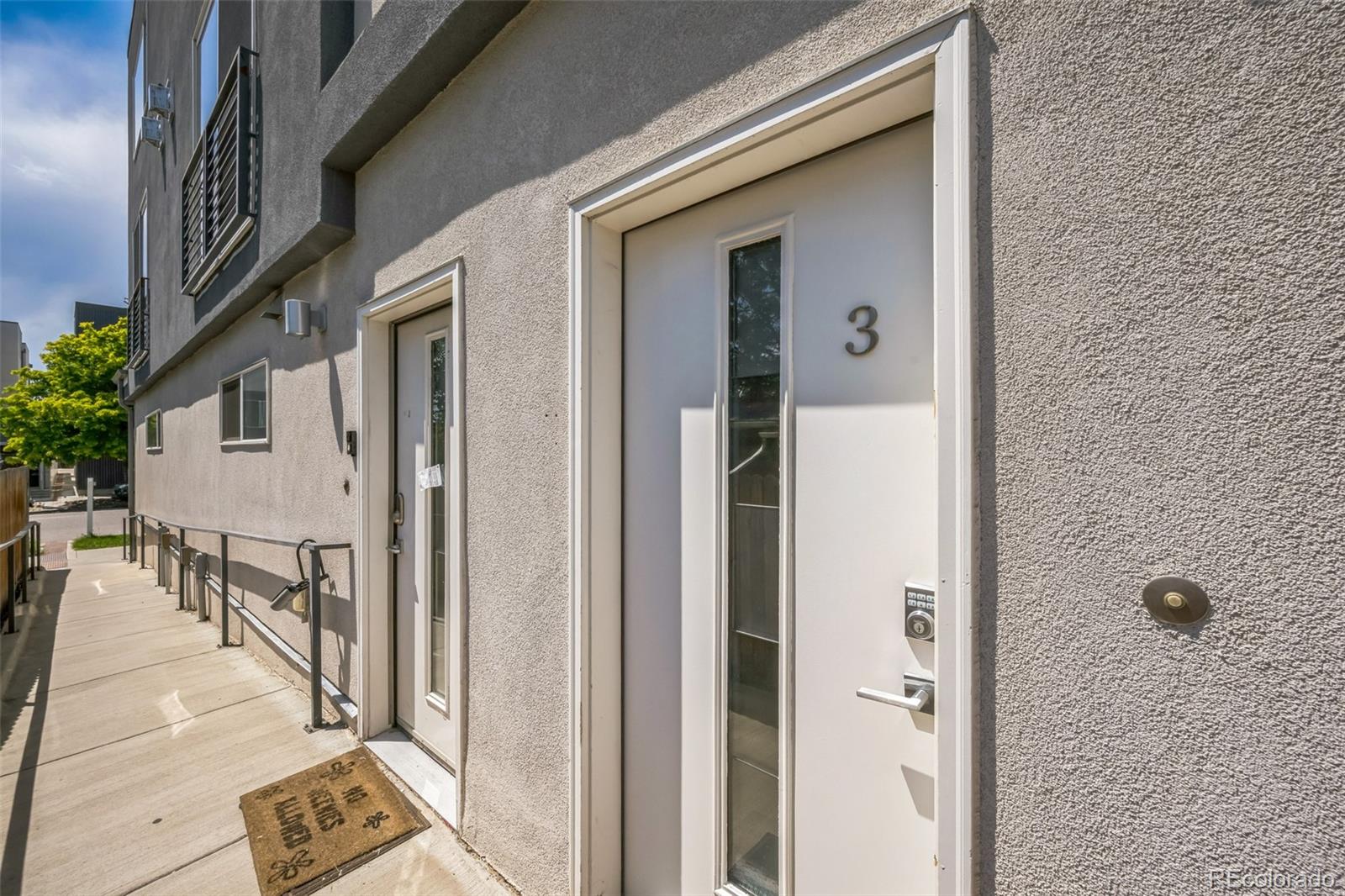 4922 Lowell #3 Denver CO 80221 | MLS #4132129 Image 30