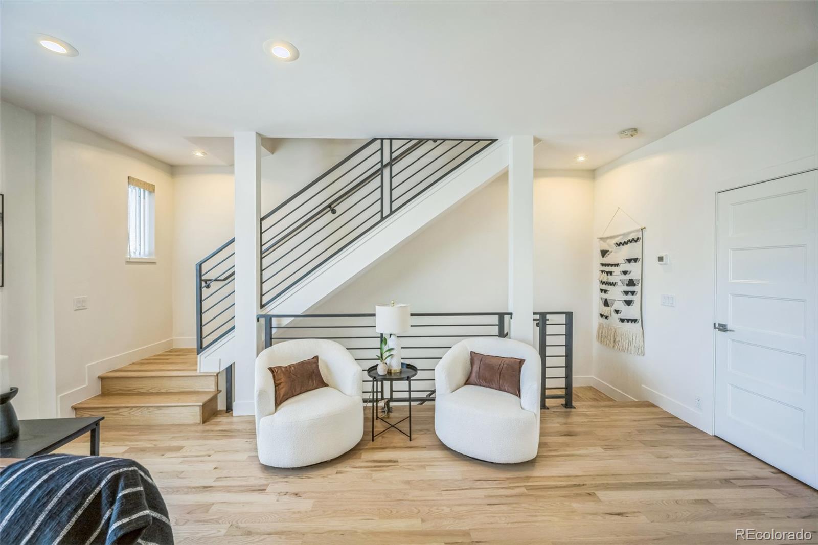 4922 Lowell #3 Denver CO 80221 | MLS #4132129 Image 6