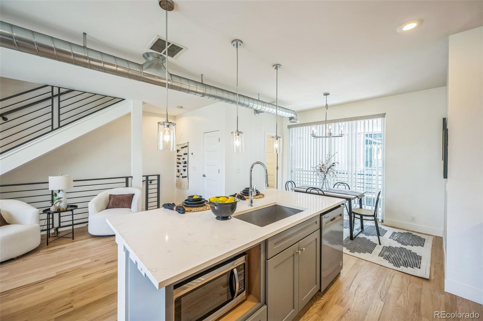 4922 Lowell #3 Denver CO 80221 | MLS #4132129 Image 9