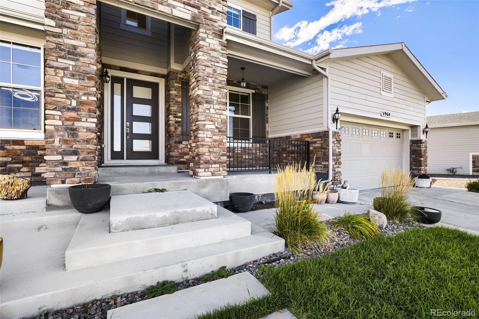 5964 E 141st Avenue Thornton CO 80602 | MLS #4143124 Image 2