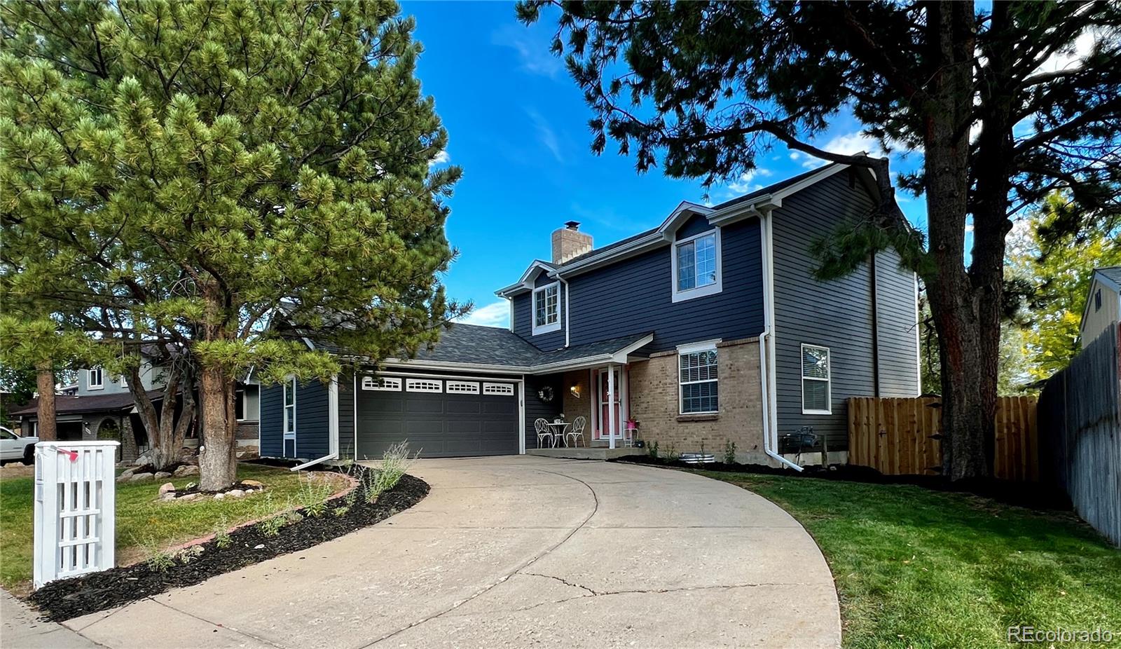 10440 Newcombe Street Broomfield CO 80021 | MLS #4182559 Image 1