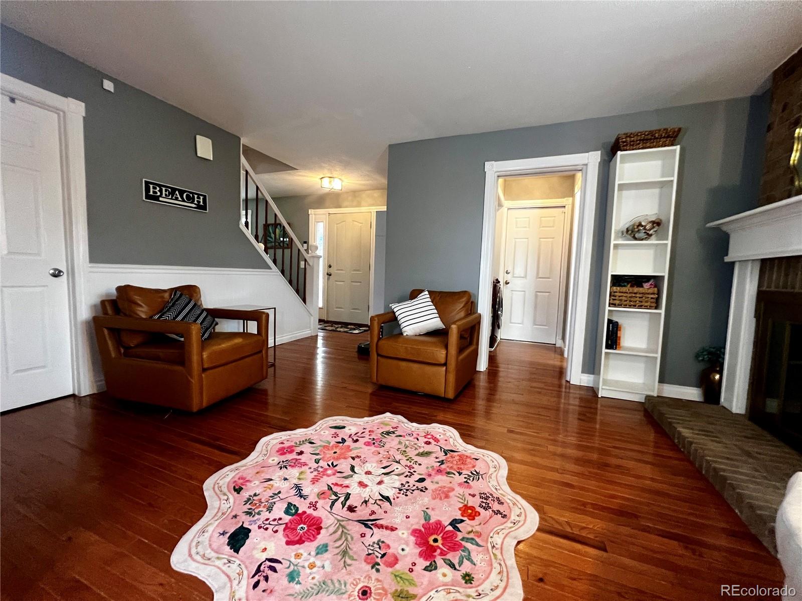 10440 Newcombe Street Broomfield CO 80021 | MLS #4182559 Image 17