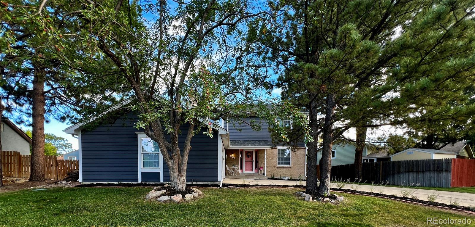 10440 Newcombe Street Broomfield CO 80021 | MLS #4182559 Image 2