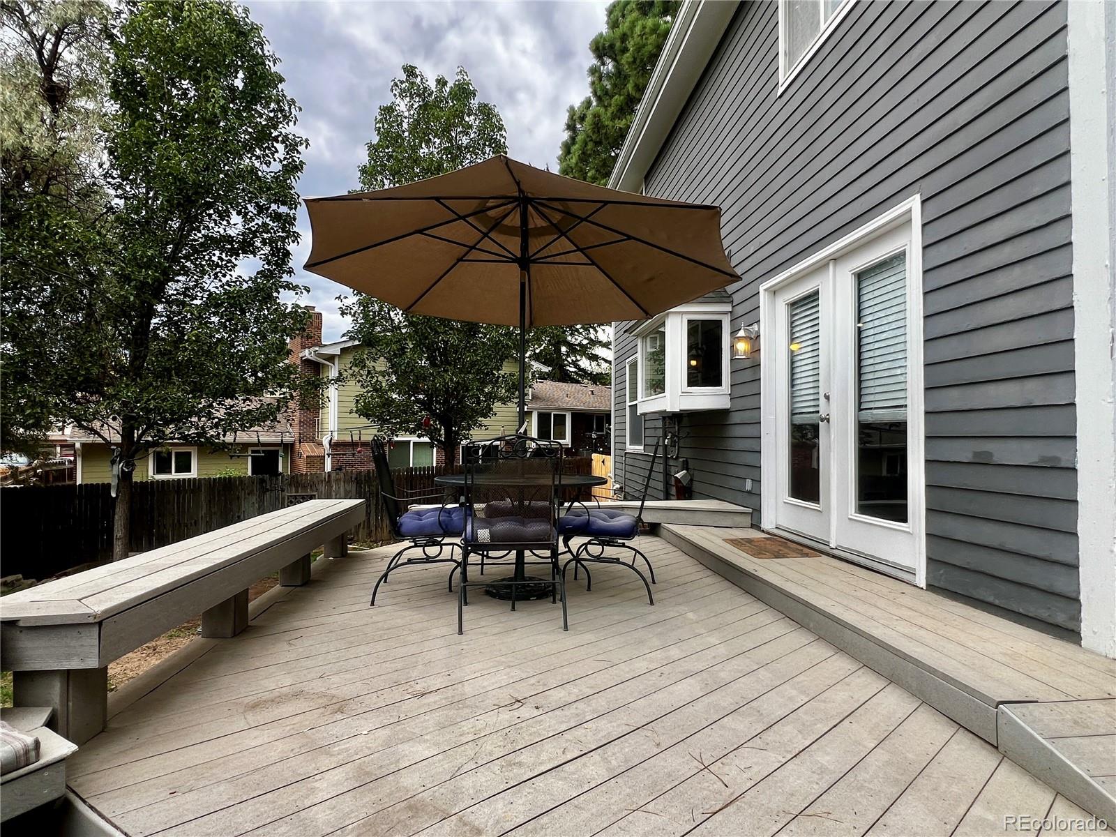 10440 Newcombe Street Broomfield CO 80021 | MLS #4182559 Image 3