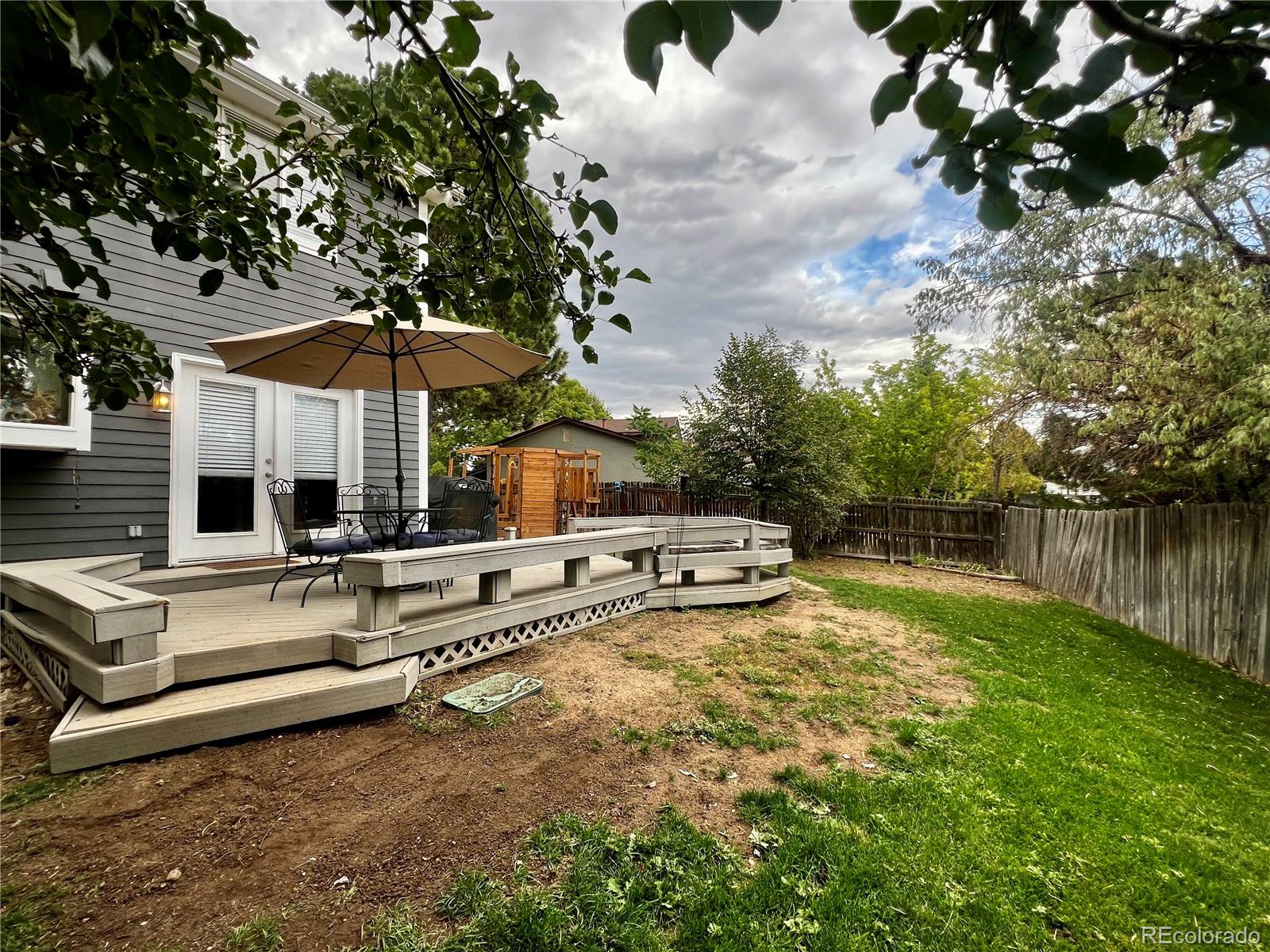 10440 Newcombe Street Broomfield CO 80021 | MLS #4182559 Image 4
