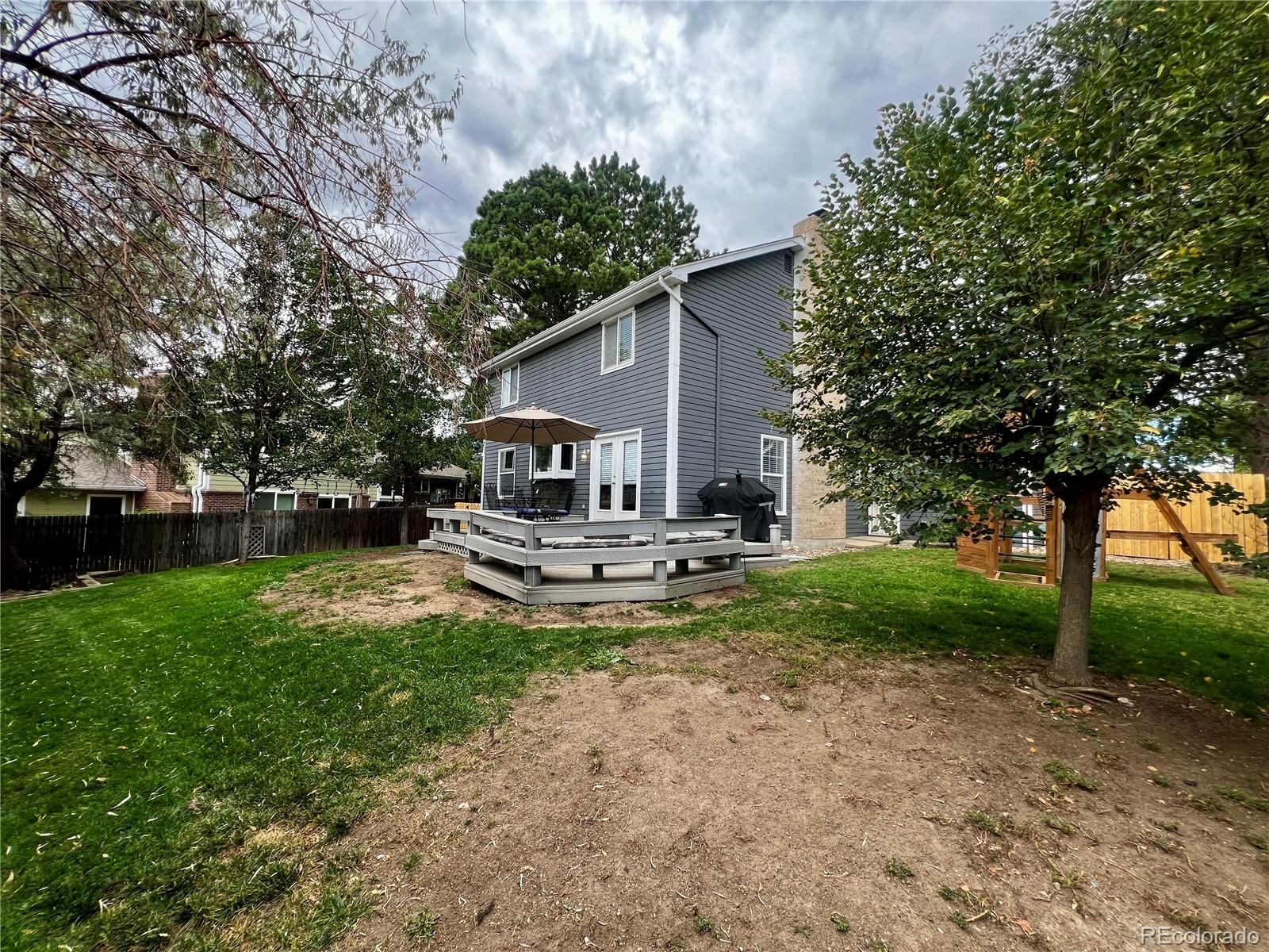 10440 Newcombe Street Broomfield CO 80021 | MLS #4182559 Image 6