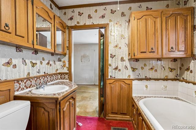 3828 Wyandot Street Denver CO 80211 | MLS #4189192 Image 10