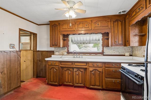3828 Wyandot Street Denver CO 80211 | MLS #4189192 Image 13