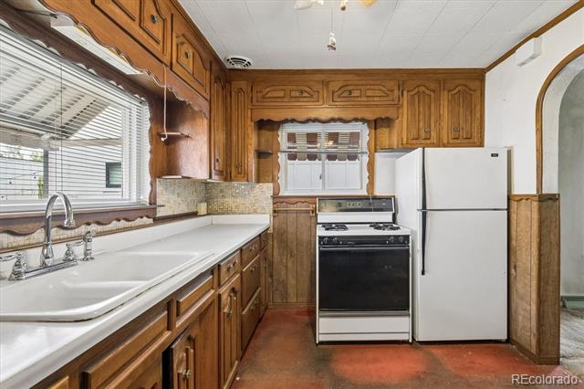 3828 Wyandot Street Denver CO 80211 | MLS #4189192 Image 14