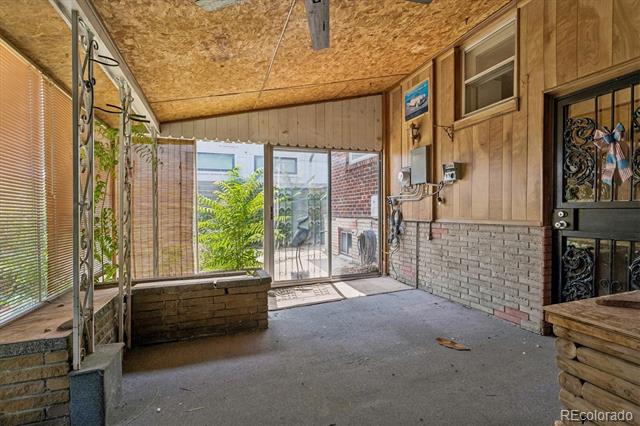 3828 Wyandot Street Denver CO 80211 | MLS #4189192 Image 17