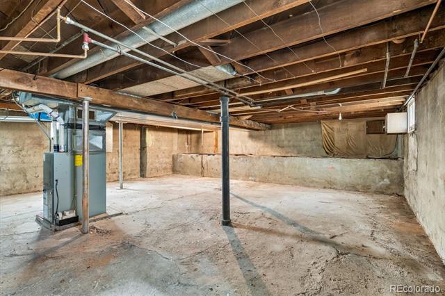 3828 Wyandot Street Denver CO 80211 | MLS #4189192 Image 18