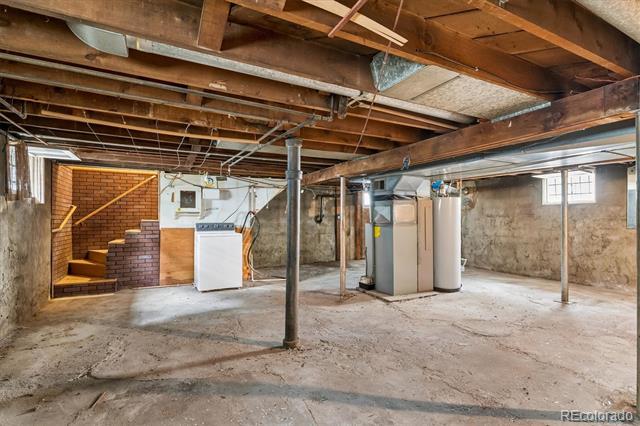 3828 Wyandot Street Denver CO 80211 | MLS #4189192 Image 19