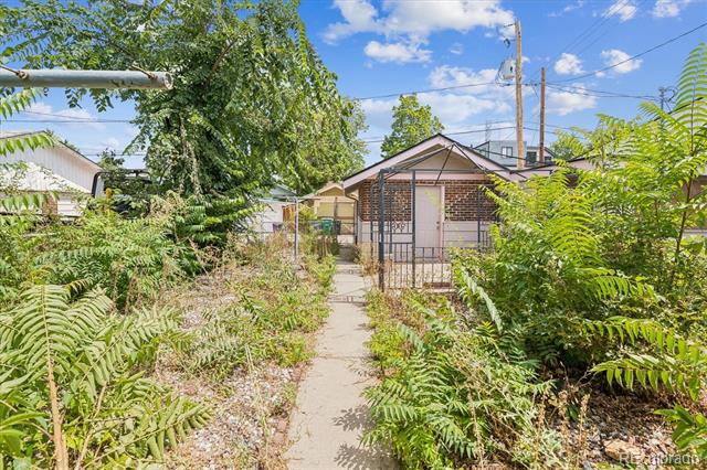 3828 Wyandot Street Denver CO 80211 | MLS #4189192 Image 20