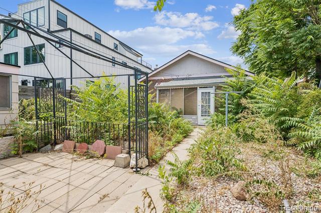 3828 Wyandot Street Denver CO 80211 | MLS #4189192 Image 22