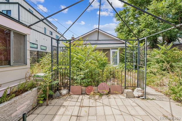 3828 Wyandot Street Denver CO 80211 | MLS #4189192 Image 23