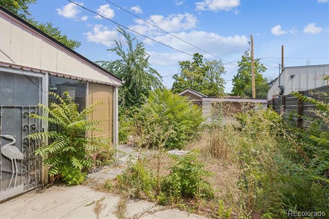 3828 Wyandot Street Denver CO 80211 | MLS #4189192 Image 24