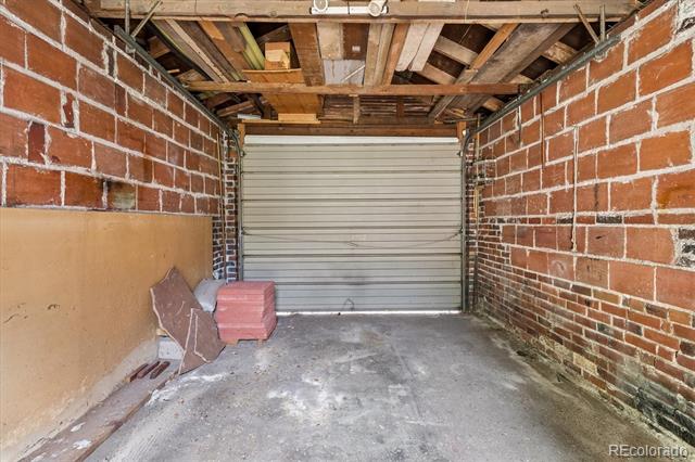 3828 Wyandot Street Denver CO 80211 | MLS #4189192 Image 26